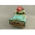 Kano pickup truck